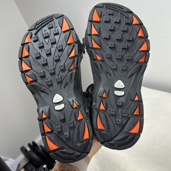 Nike ACG Strap Runner All-Trac Amphibious Sandals Sz 7 - Picture 8 of 13